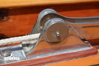 Foto 21 di 88: William Fife 52ft Bermudan Cutter 1940/2013