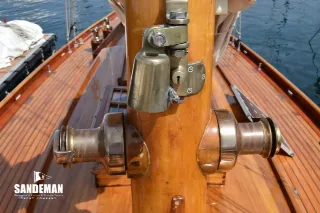 Foto 35 di 88: William Fife 52ft Bermudan Cutter 1940/2013