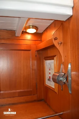 Foto 57 di 88: William Fife 52ft Bermudan Cutter 1940/2013
