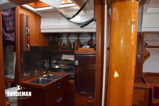 Foto 58 di 88: William Fife 52ft Bermudan Cutter 1940/2013