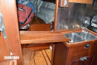 Foto 59 di 88: William Fife 52ft Bermudan Cutter 1940/2013
