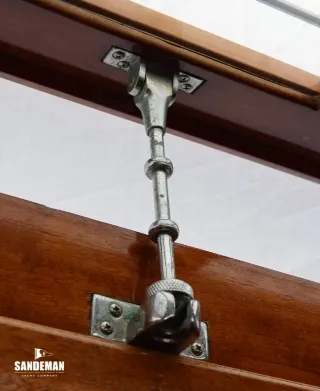 Foto 69 di 88: William Fife 52ft Bermudan Cutter 1940/2013
