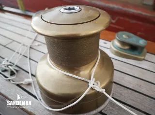 Foto 23 di 55: Sir Thomas Glen-Coats/Alfred Mylne & Co. International 8-Metre 1936/2015