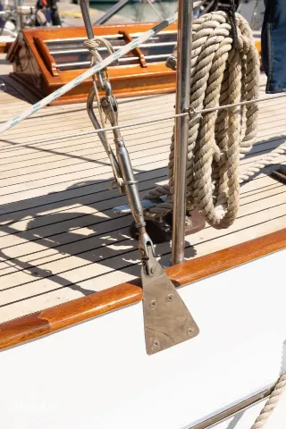 Foto 17 di 93: JOHN BAIN 57 FT TWIN SCREW MOTORSAILER KETCH 1971