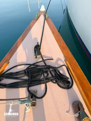 Foto 22 di 40: William Fife III / Henry B. Nevins 40 ft R-Class Sloop 1925/2024
