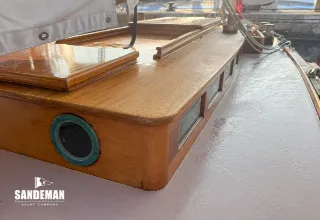 Foto 27 di 40: William Fife III / Henry B. Nevins 40 ft R-Class Sloop 1925/2024