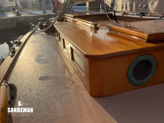 Foto 28 di 40: William Fife III / Henry B. Nevins 40 ft R-Class Sloop 1925/2024