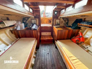 Foto 35 di 40: William Fife III / Henry B. Nevins 40 ft R-Class Sloop 1925/2024