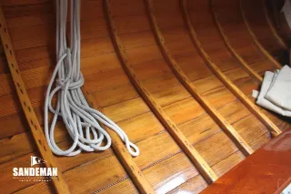 Foto 34 di 48: Alfred Mylne 29ft Gaff Sloop 1909/2007
