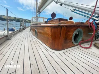 Foto 21 di 56: BERTHON 46 FT BERMUDAN YAWL 1937