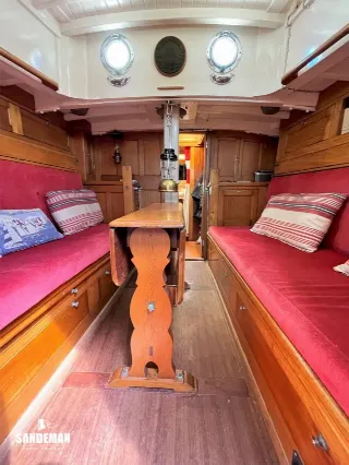Foto 31 di 56: BERTHON 46 FT BERMUDAN YAWL 1937