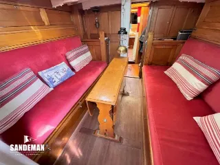 Foto 32 di 56: BERTHON 46 FT BERMUDAN YAWL 1937