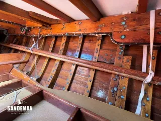 Foto 39 di 56: BERTHON 46 FT BERMUDAN YAWL 1937