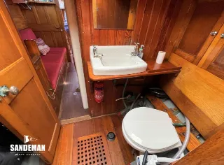 Foto 40 di 56: BERTHON 46 FT BERMUDAN YAWL 1937
