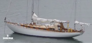 Foto 41 di 42: Arthur Robb 45 ft Bermudan Yawl 1970