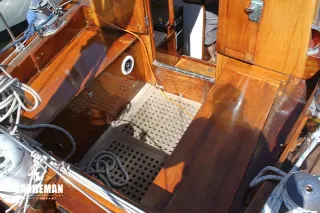 Foto 15 di 60: McGruer 44 ft Bermudan Yawl 1961