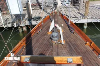 Foto 21 di 60: McGruer 44 ft Bermudan Yawl 1961