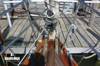 Foto 23 di 60: McGruer 44 ft Bermudan Yawl 1961