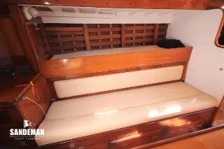 Foto 39 di 60: McGruer 44 ft Bermudan Yawl 1961