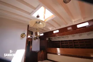 Foto 41 di 60: McGruer 44 ft Bermudan Yawl 1961