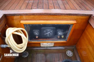 Foto 11 di 70: Carlini 50 ft Bermudan Yawl 1965