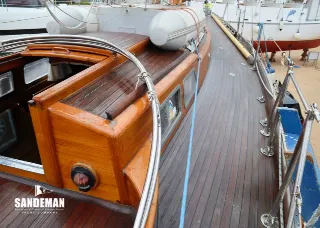 Foto 16 di 70: Carlini 50 ft Bermudan Yawl 1965