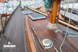 Foto 20 di 70: Carlini 50 ft Bermudan Yawl 1965