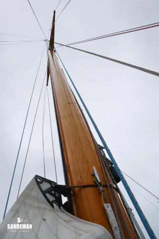 Foto 21 di 70: Carlini 50 ft Bermudan Yawl 1965