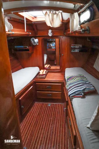 Foto 42 di 70: Carlini 50 ft Bermudan Yawl 1965