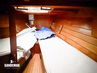 Foto 45 di 70: Carlini 50 ft Bermudan Yawl 1965