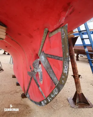 Foto 62 di 70: Carlini 50 ft Bermudan Yawl 1965