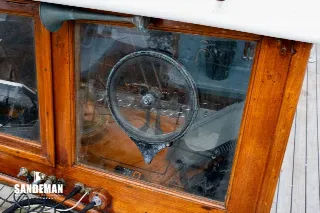 Foto 37 di 102: SILVERS JOHN BAIN 50 FT 'SILVER LEAF TYPE' MOTOR YACHT 1937