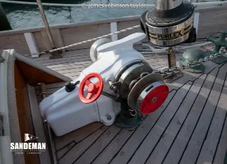 Foto 30 di 66: Laurent Giles 43 ft Donella Class Bermudan Cutter 1961/2020