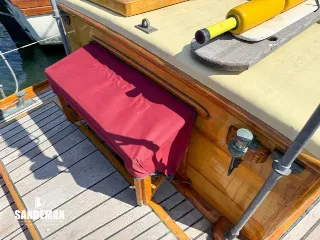 Foto 11 di 82: Stow & Son (Lady Bee) 39 ft Twin Screw Motor Yacht 1938/2017