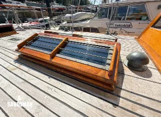 Foto 23 di 82: Stow & Son (Lady Bee) 39 ft Twin Screw Motor Yacht 1938/2017