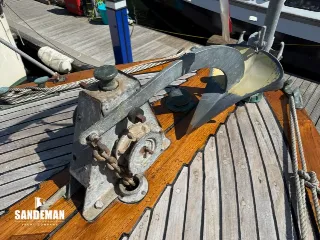 Foto 32 di 82: Stow & Son (Lady Bee) 39 ft Twin Screw Motor Yacht 1938/2017