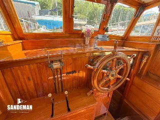 Foto 47 di 82: Stow & Son (Lady Bee) 39 ft Twin Screw Motor Yacht 1938/2017