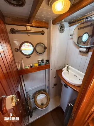 Foto 67 di 82: Stow & Son (Lady Bee) 39 ft Twin Screw Motor Yacht 1938/2017