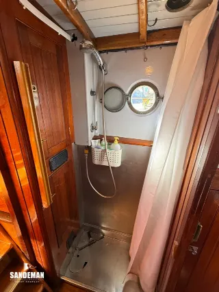 Foto 68 di 82: Stow & Son (Lady Bee) 39 ft Twin Screw Motor Yacht 1938/2017