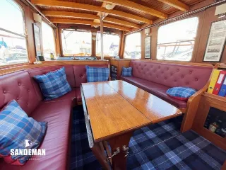 Foto 36 di 64: Reg Freeman-Attrill 40ft Twin Screw Motor Yacht 1966/2007