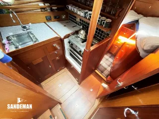 Foto 42 di 64: Reg Freeman-Attrill 40ft Twin Screw Motor Yacht 1966/2007