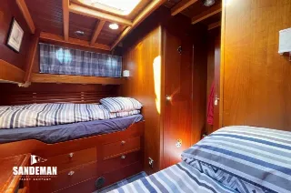 Foto 53 di 64: Reg Freeman-Attrill 40ft Twin Screw Motor Yacht 1966/2007