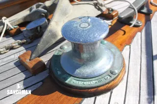 Foto 20 di 46: Philip L Rhodes 45 ft Bermudan Sloop 1954/2000