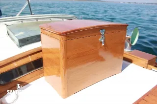 Foto 26 di 46: Philip L Rhodes 45 ft Bermudan Sloop 1954/2000