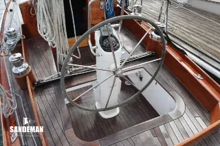 Foto 13 di 55: McGruer 42 ft Int. 8-Metre Cruiser-Racer 1965/2015