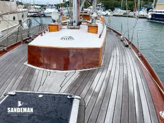Foto 28 di 55: McGruer 42 ft Int. 8-Metre Cruiser-Racer 1965/2015