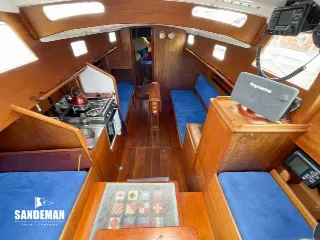 Foto 35 di 55: McGruer 42 ft Int. 8-Metre Cruiser-Racer 1965/2015