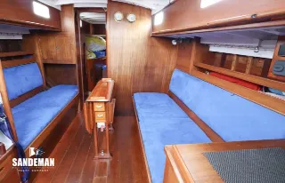 Foto 40 di 55: McGruer 42 ft Int. 8-Metre Cruiser-Racer 1965/2015