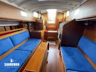 Foto 45 di 55: McGruer 42 ft Int. 8-Metre Cruiser-Racer 1965/2015