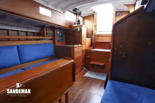 Foto 46 di 55: McGruer 42 ft Int. 8-Metre Cruiser-Racer 1965/2015